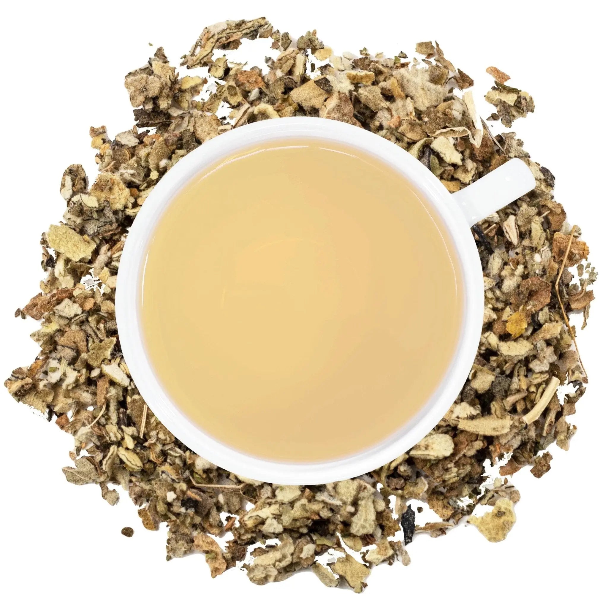 Discover-the-Surprising-Benefits-of-Mullein-Leaf-Tea-and-How-to-Make-It KIKI Green