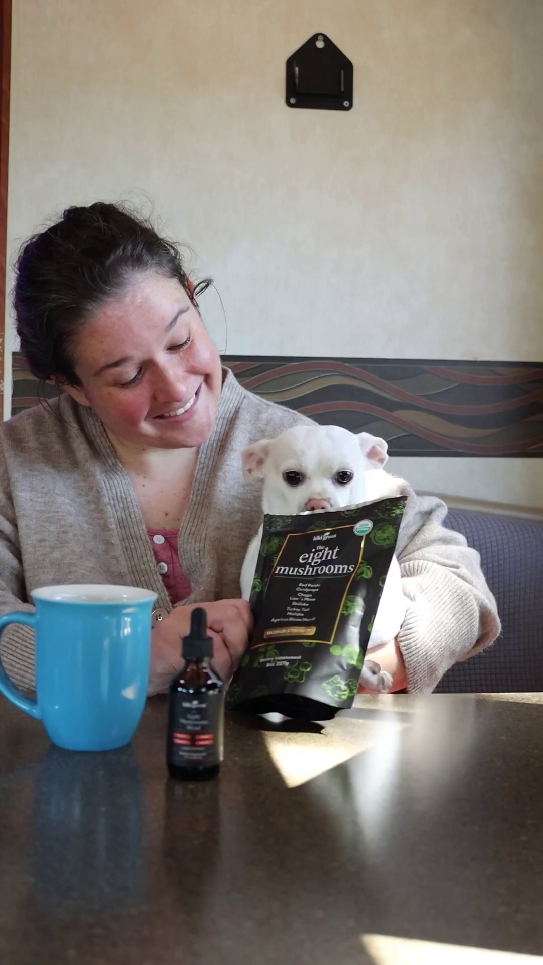 Testimonial Video Thumbnail