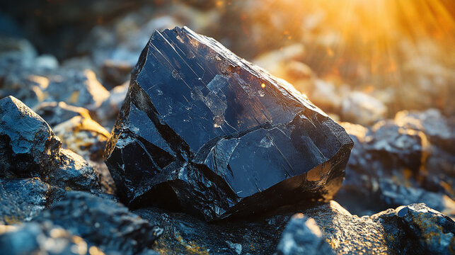 Shilajit