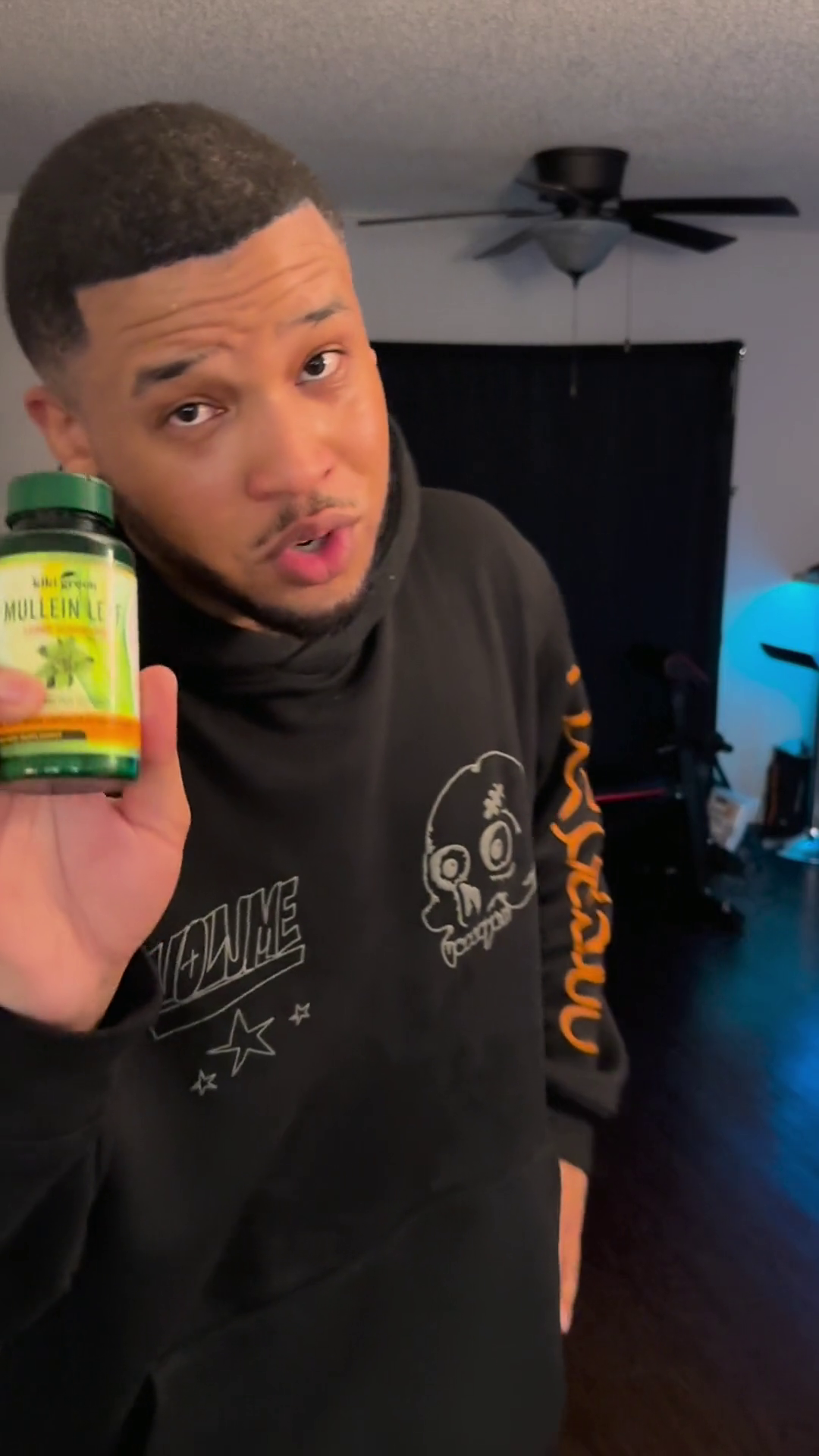 Testimonial Video Thumbnail