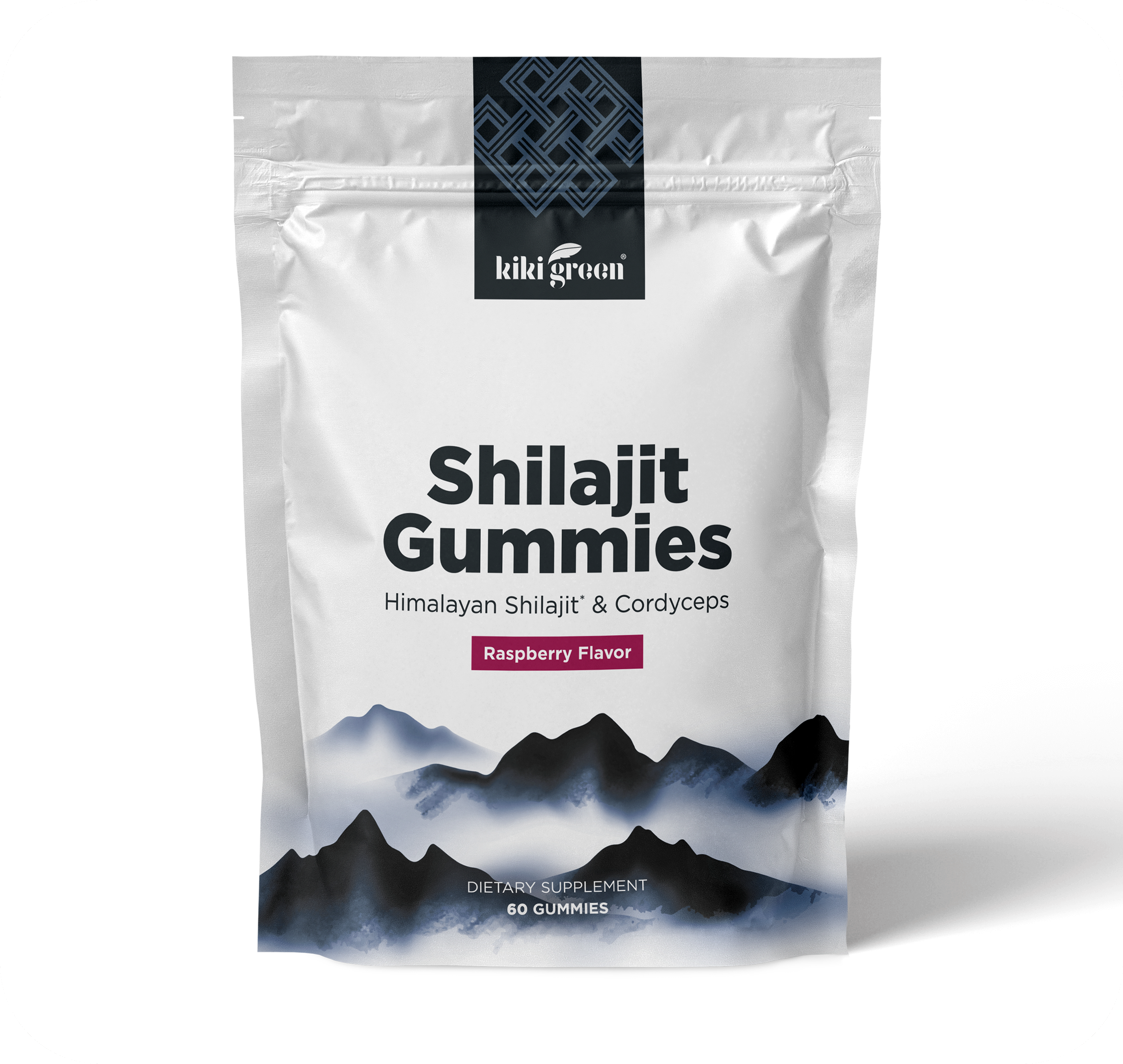 Shilajit Gummies