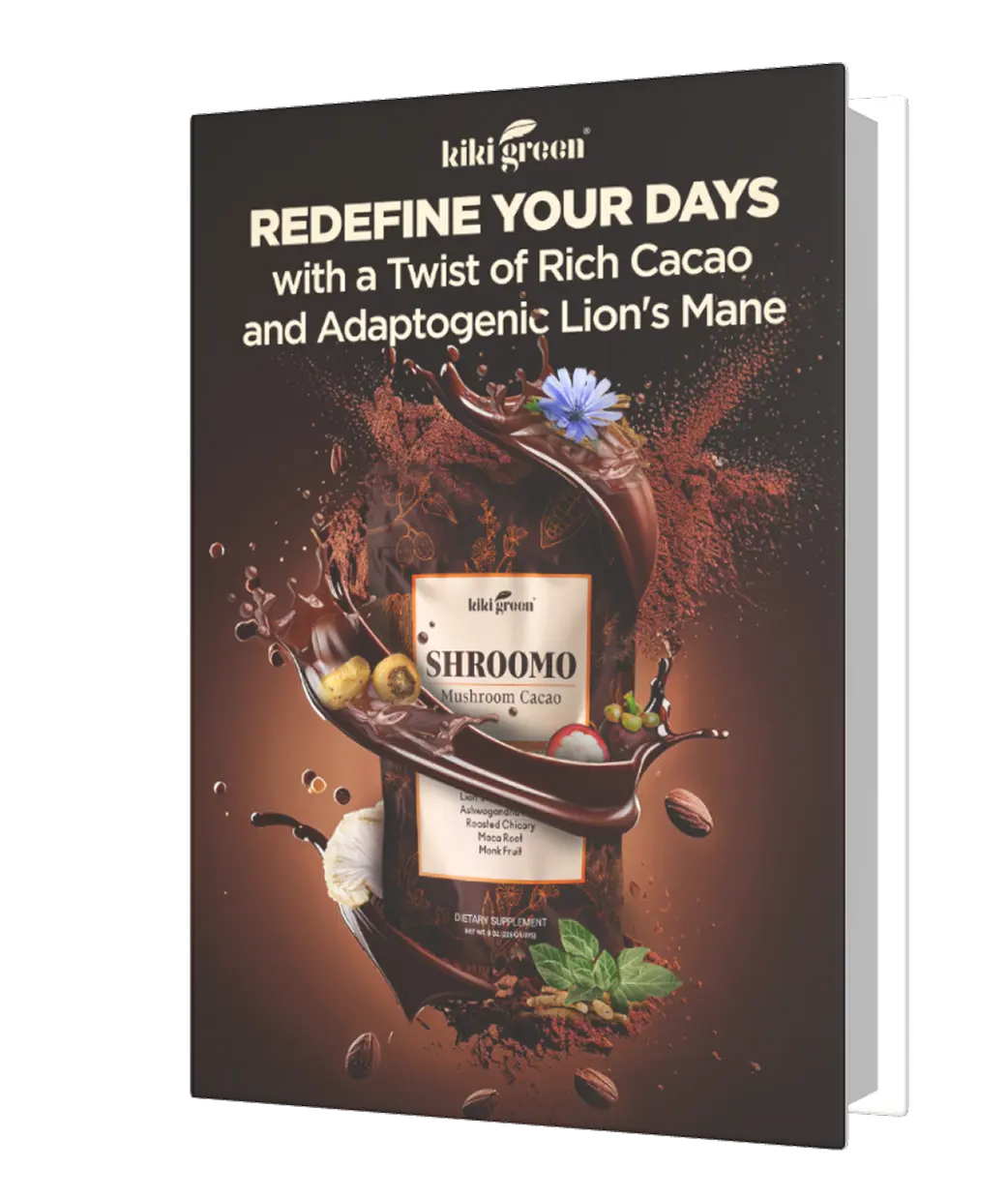 Boost Wellness & Flavor with Our FREE Superfood Recipe eBook!