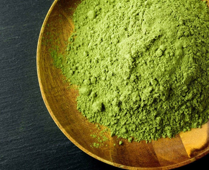 Matcha