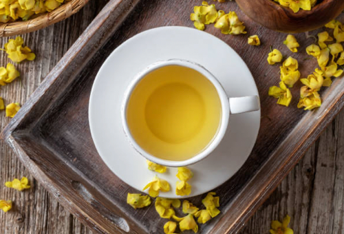 Mullein Tea: 10 reasons to start drinking it now!