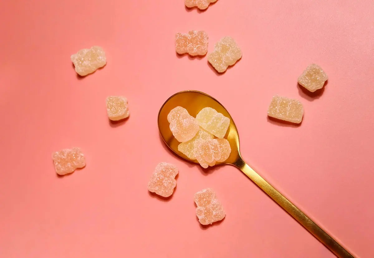Elevate Your Immune Health with Mushroom Gummies: An In-Depth Guide