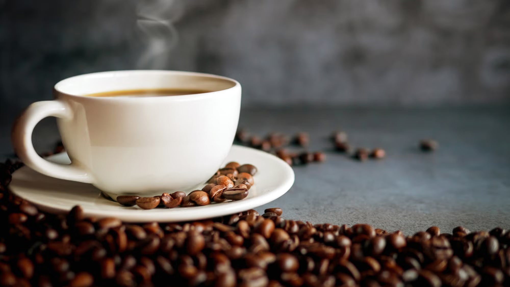 The Real Health Benefits of Coffee (and Myths Busted)