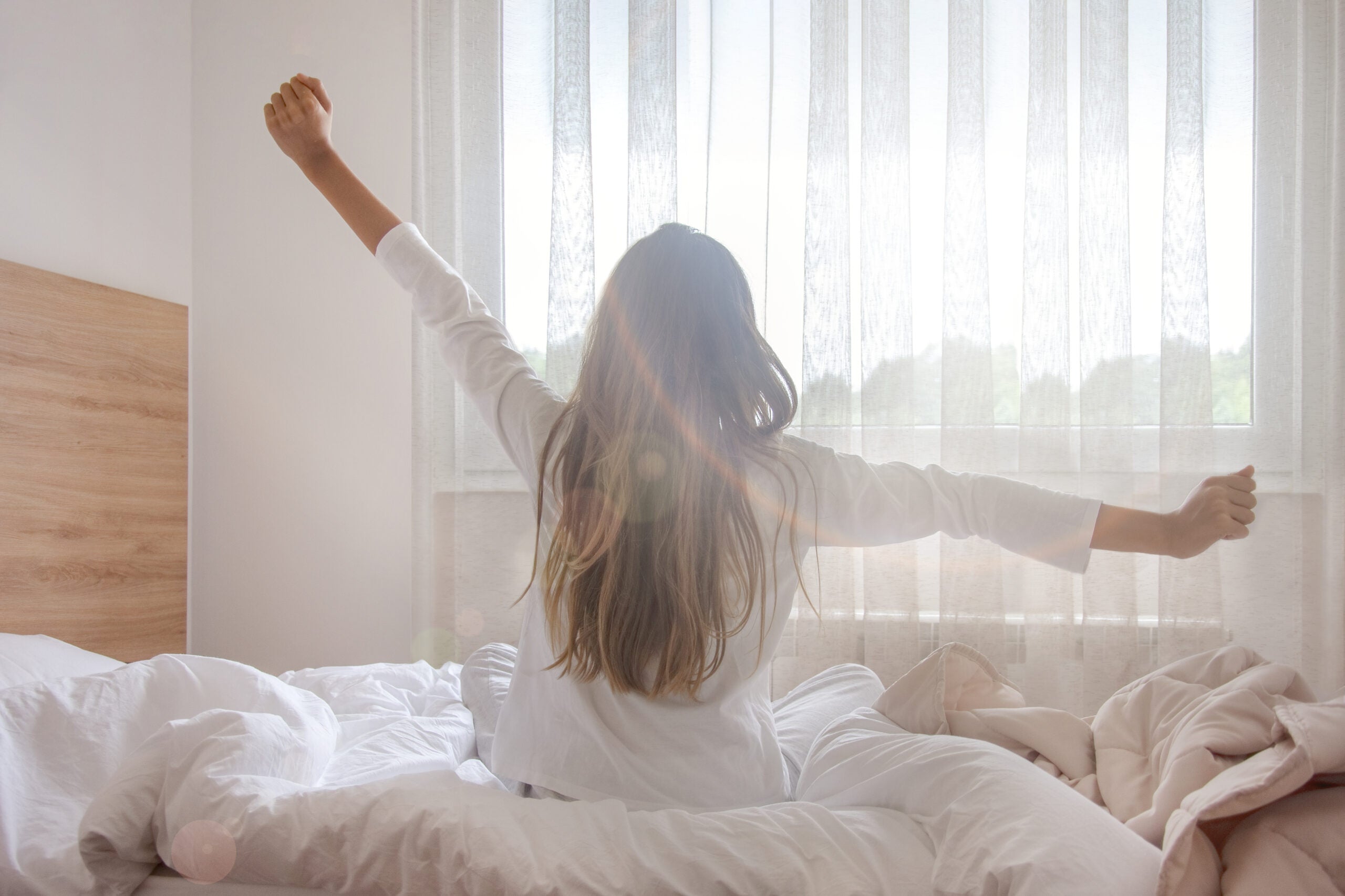 Coffee & Energy: How to Start Your Morning Right