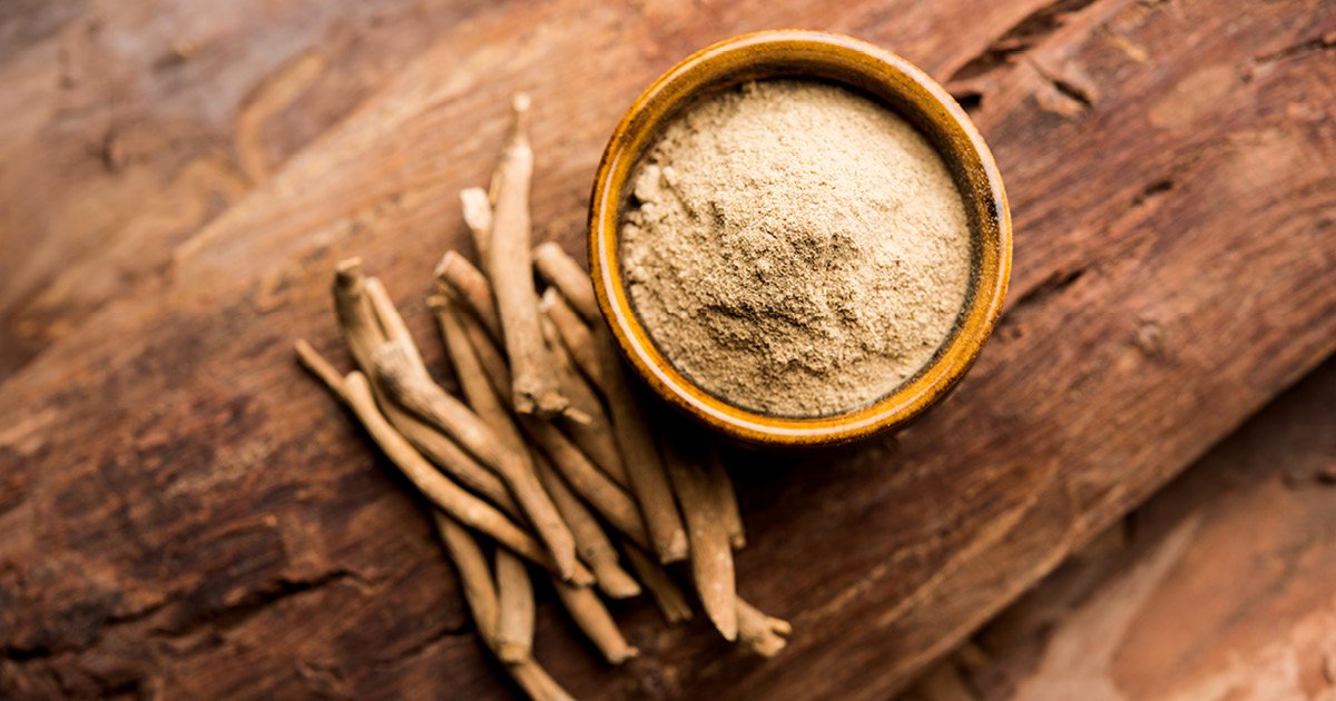 Ashwagandha