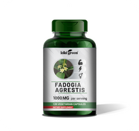 Thumbnail for Fadogia Agrestis Extract - Ultra Strength & Support Energy