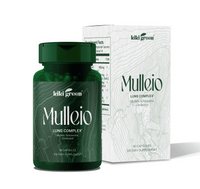 Thumbnail for Mulleio Lung Complex Capsules