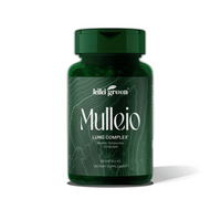 Thumbnail for Mulleio Lung Complex Capsules